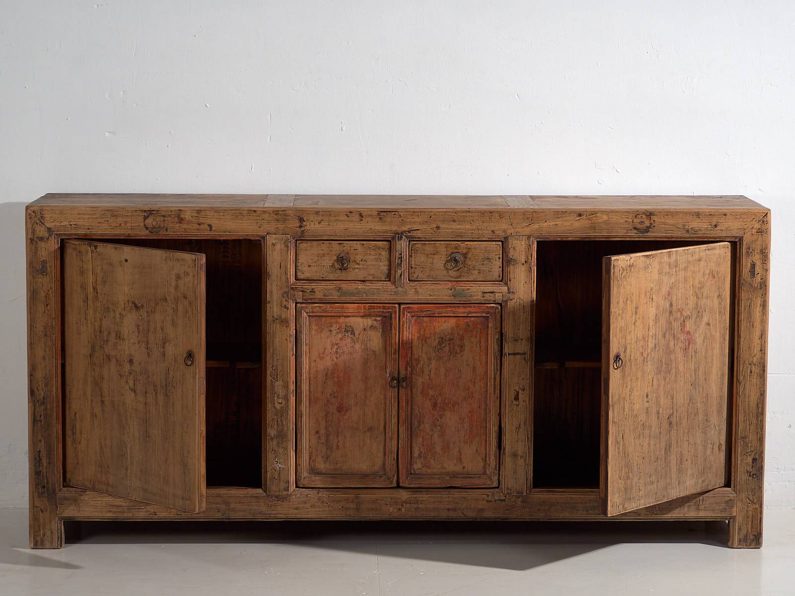 Antique oriental console (c.1900) #72