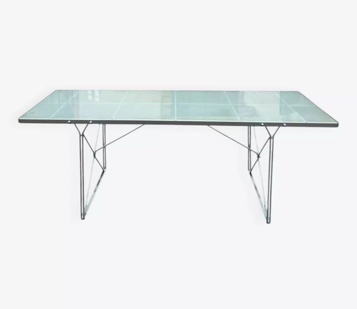 Table moment Niels Gammelgaard