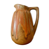 Denbac flamed pitcher