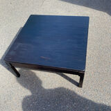 Coffee table in teak
