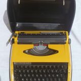 Nogamatic 400 typewriter