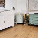 Chest of drawers with 3 drawers