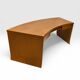 Art Deco desk model 499, Maxime Old, Alivar Museum