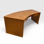 Art Deco desk model 499, Maxime Old, Alivar Museum