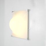 Wall lamp "Bolla" by Elio Martinelli for Martinelli Luce, Italy