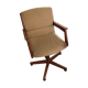 Scandinavian office chair