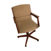 Scandinavian office chair