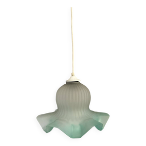 suspension art deco années