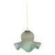 Art Deco suspension from the 1950s.