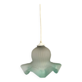 Art Deco suspension from the 1950s.