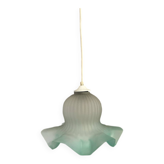 Art Deco suspension from the 1950s.