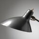 Lampe de bureau édition caillat, jean-boris lacroix, 1960s