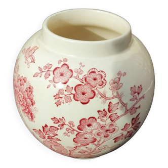 Vase mason's made in England