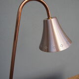 Scandinavian planter lamp by Gnosjö Konstsmide