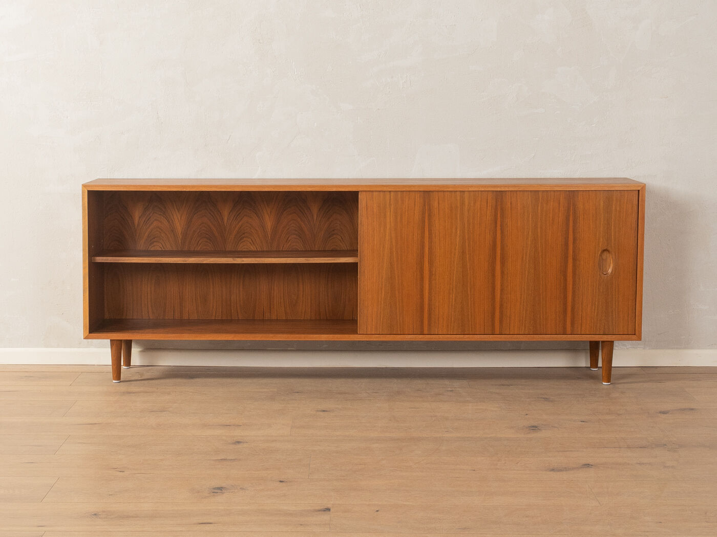 Classic sideboard (Type 32) by Georg Satink for WK Möbel, 1950s