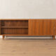 Classic sideboard (Type 32) by Georg Satink for WK Möbel, 1950s