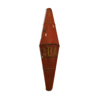 Carotte de tabac ancienne