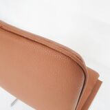 Dieter Rams for Vitsoe high back lounge chair, model rz60, Germany 1960's