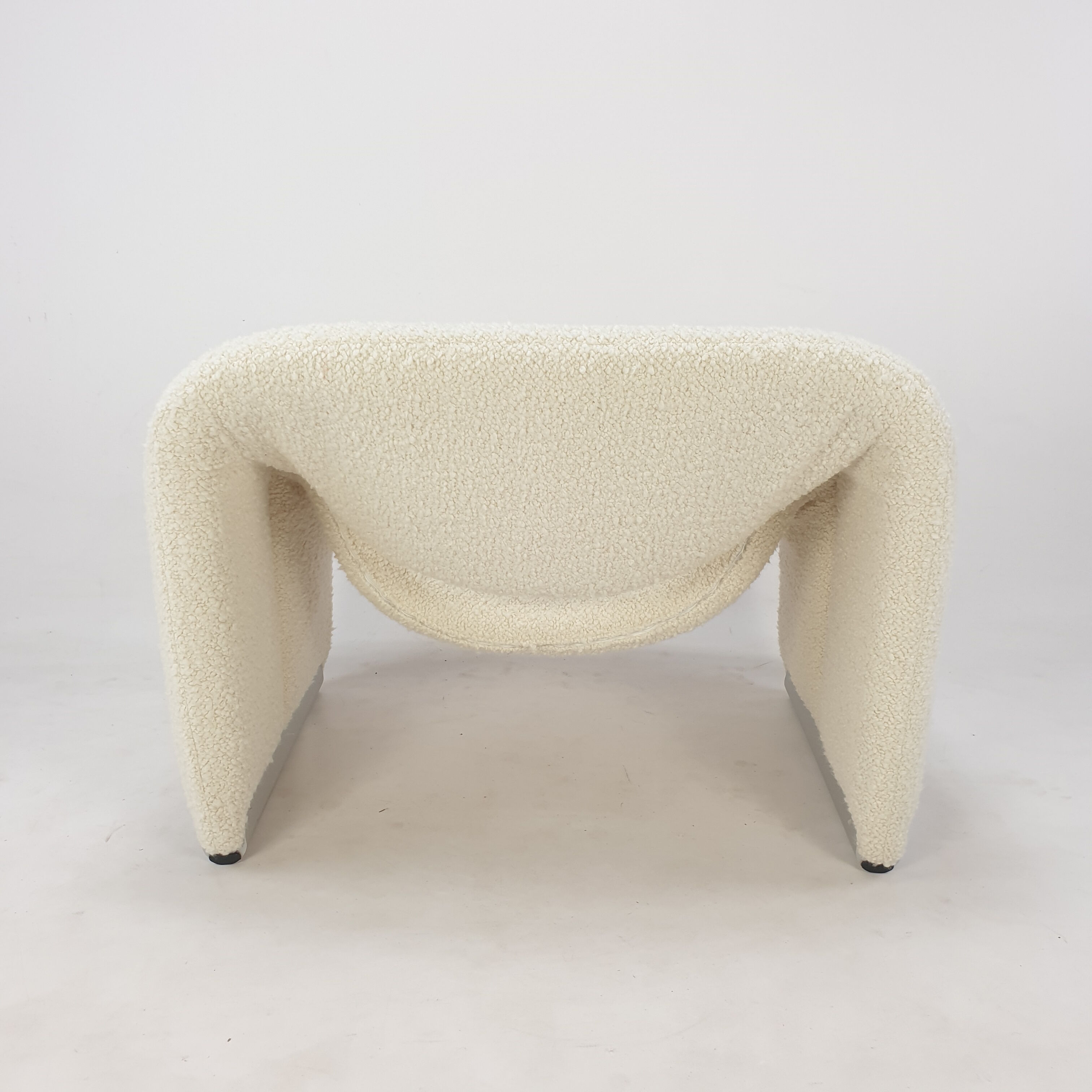 F598 Groovy Chair by Pierre Paulin for Artifort, 1980s