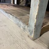 Table ilot d'atelier