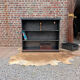 Industrial shelf