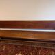 Antique oak castle bench – Rustic Style / 19th Century
