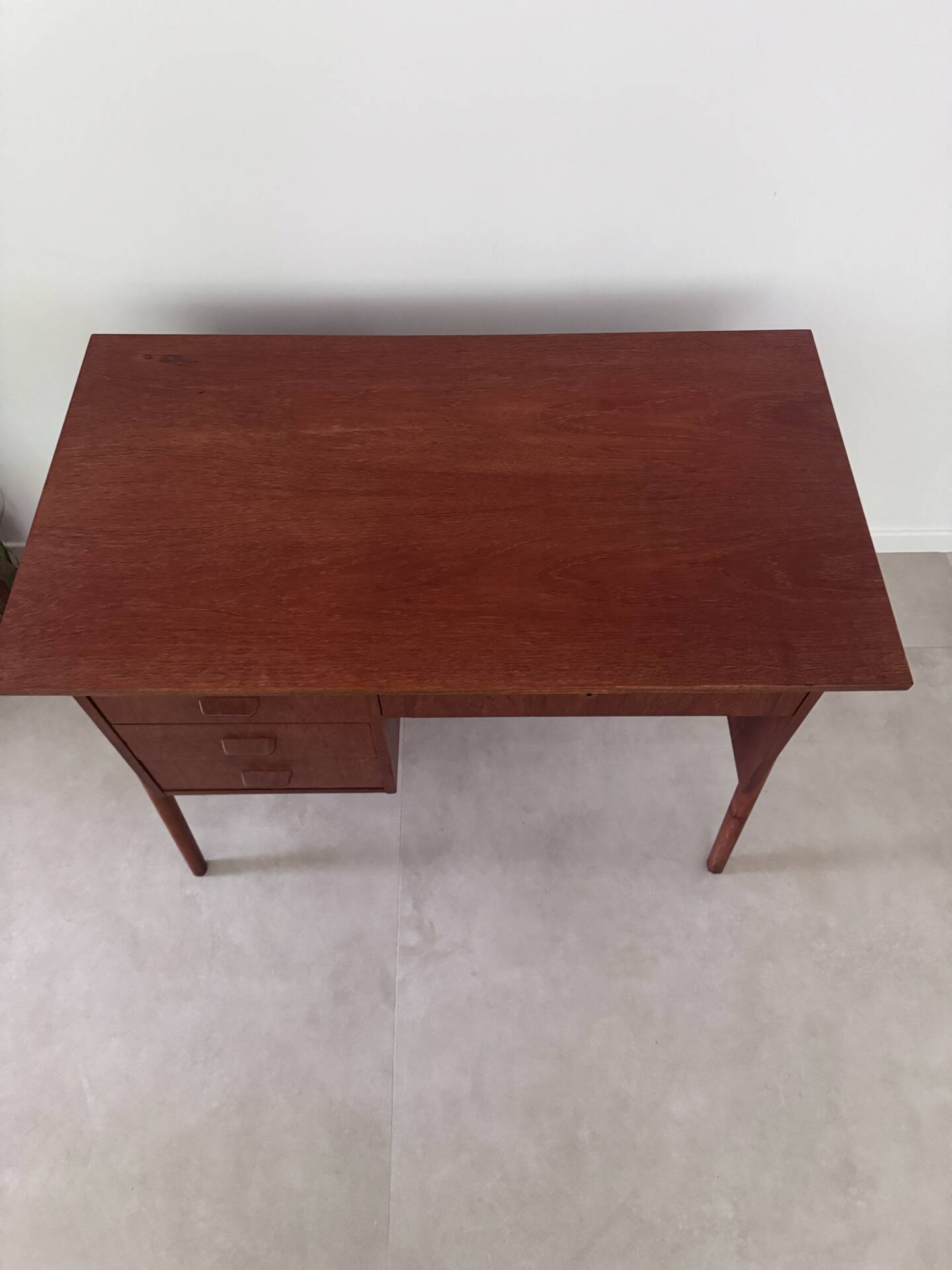 Danish vintage desk