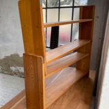Pine Regain wall shelf