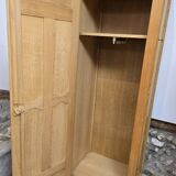 Guillerme and Chambron modular wardrobe 1970