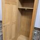Modular wardrobe by Guillerme and Chambron 1970
