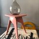 Tabouret vintage