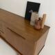 Vintage teak sideboard