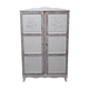 Parisian wardrobe, engraved wardrobe