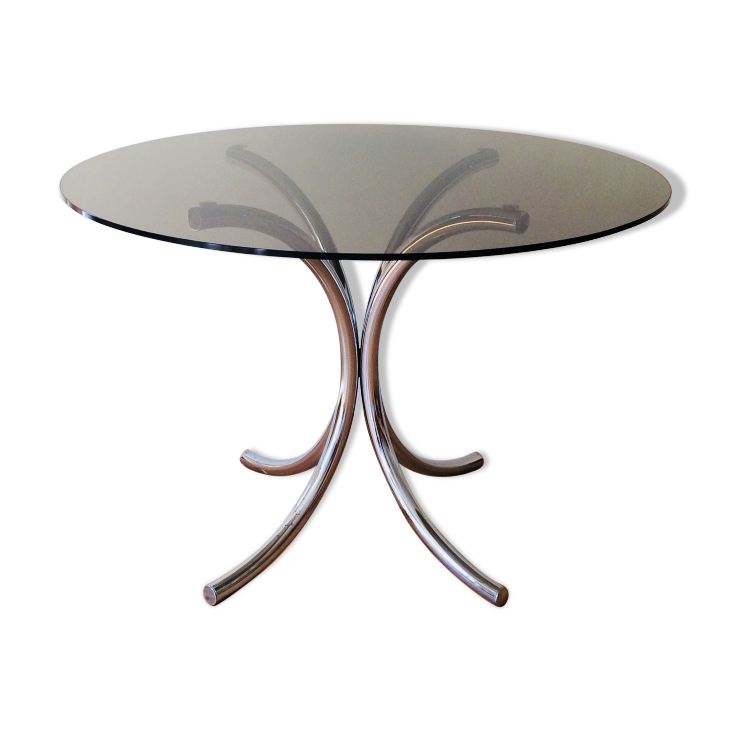 Table by Gastone Rinaldi for Rima, circa 1970