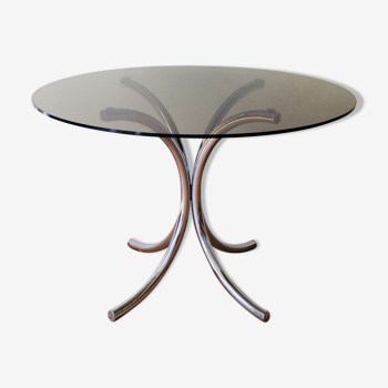 Table by Gastone Rinaldi for Rima, circa 1970