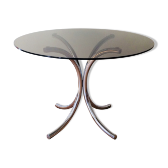 Table by Gastone Rinaldi for Rima, circa 1970