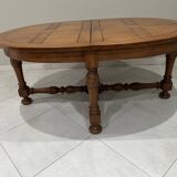 Table with extensions