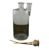 Laboratory bottle