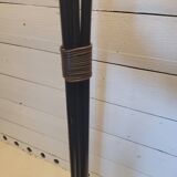 Vintage 4-light floor lamp from the 60s