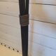 Vintage 4-light floor lamp from the 60s