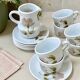 Coffee service