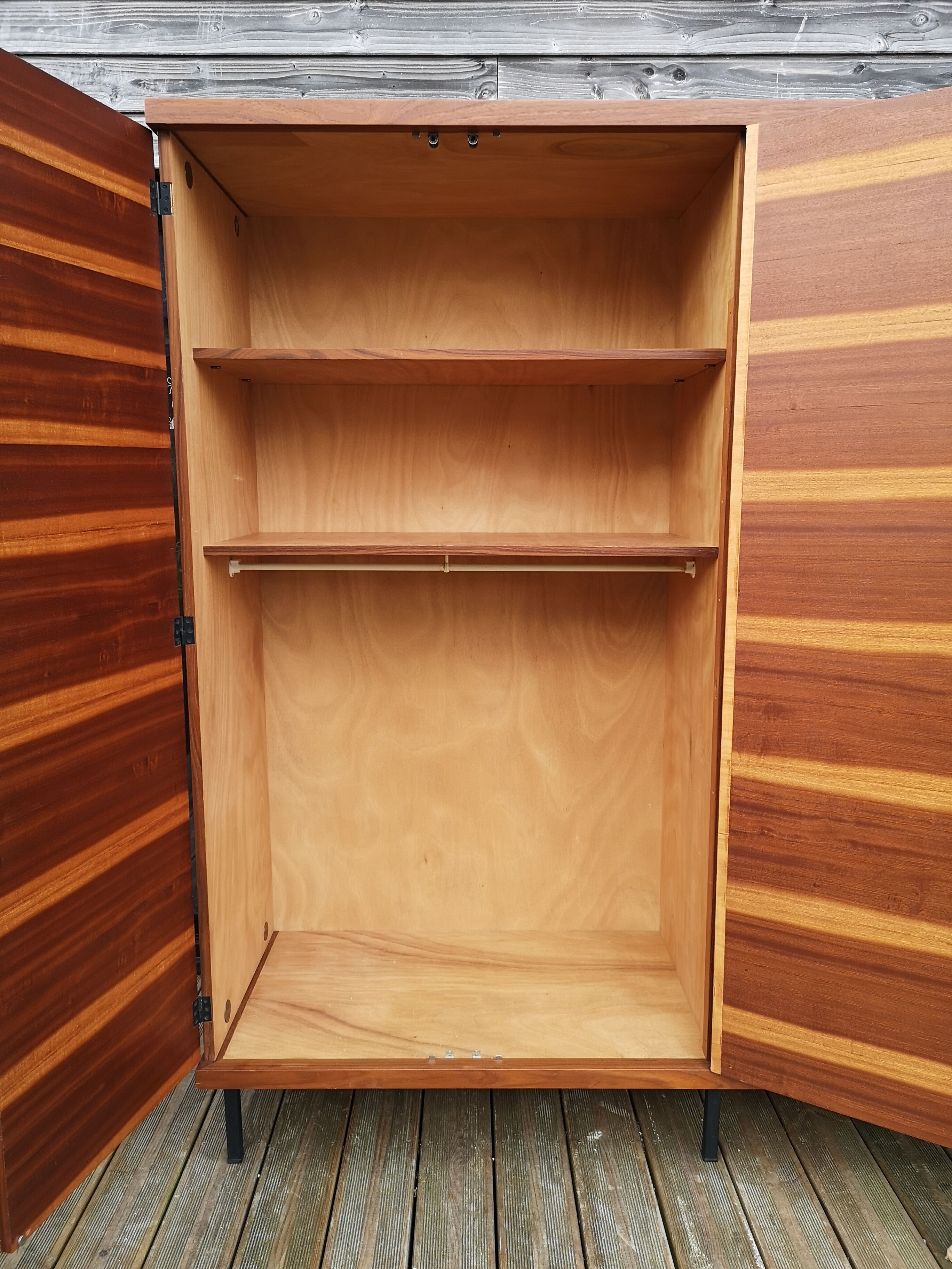 Wardrobe 1960