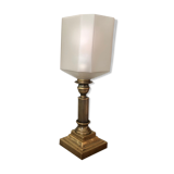Lampe à poser années30,  art déco
