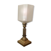 Table lamp 30s, art deco