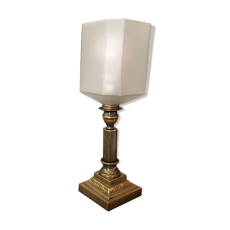 Table lamp 30s, art deco