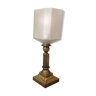 Table lamp 30s, art deco