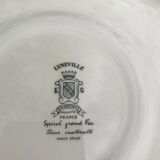 Comartiment plates
