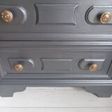 Pair of bedside tables