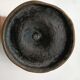 Antique Bronze Candle Holder from the 17th Century