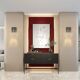 Modern led wall light for bedroom